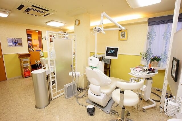 ながおか歯科医院