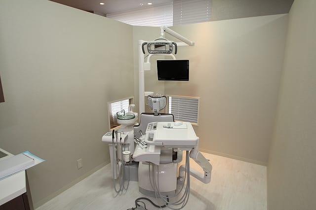 つづき歯科クリニックたまプラーザ