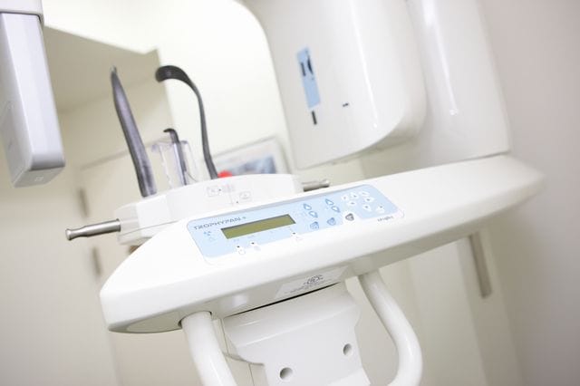 永田歯科クリニック