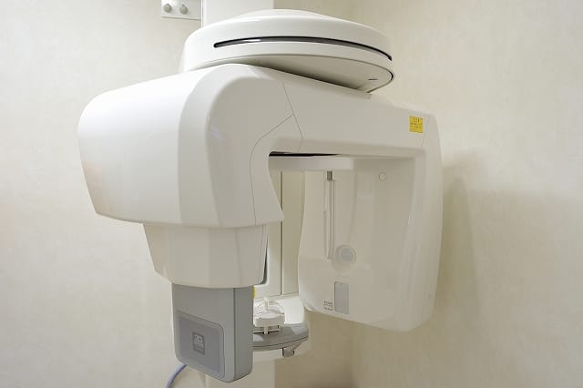 なかがわら駅前歯科クリニック