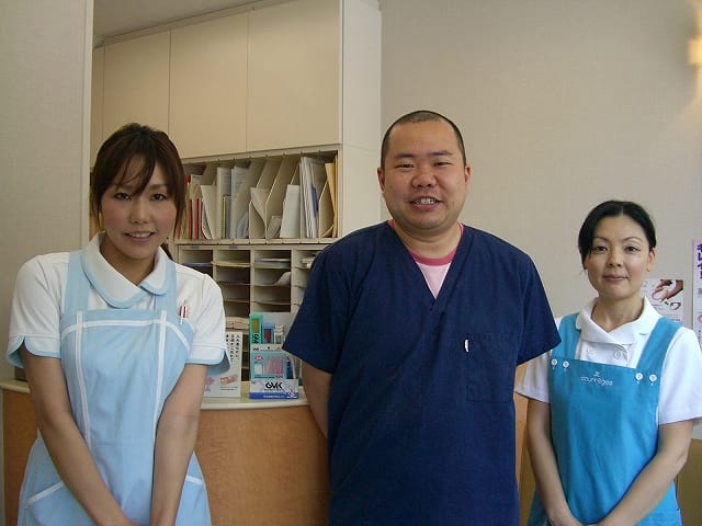 いなだデンタルオフィス