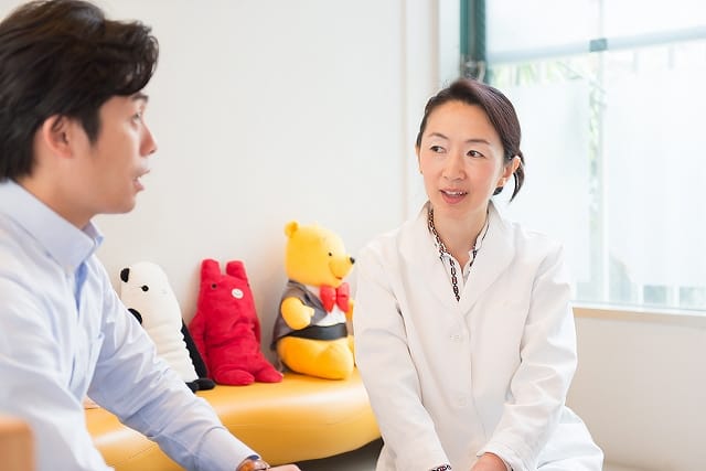 みどりデンタルクリニック