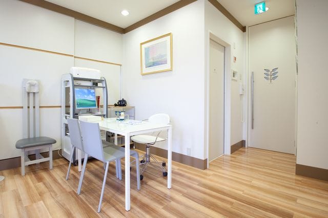 まるやま矯正歯科