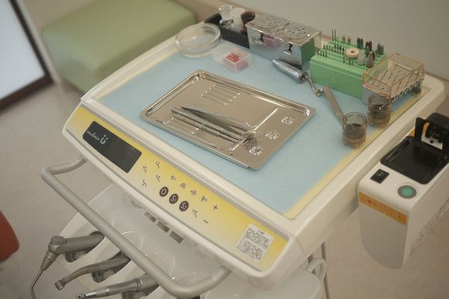 おきの歯科クリニック