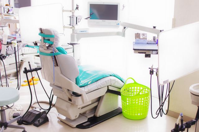 けやき歯科医院