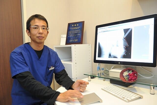 こじ矯正・こども歯科クリニック