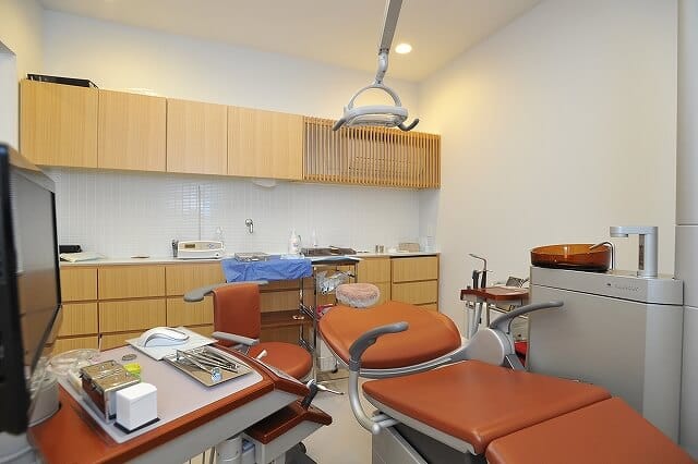 ぜんなみ歯科クリニック