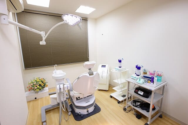 井上歯科クリニック