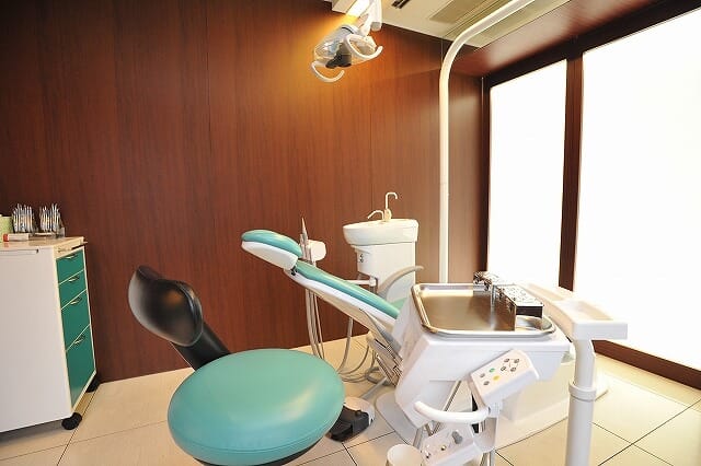 ミチコ矯正歯科クリニック