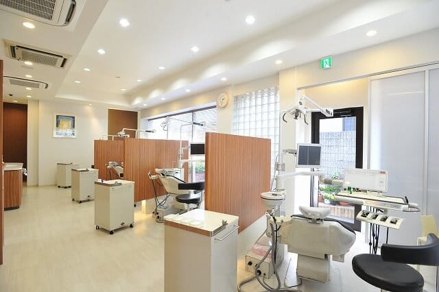 木村慎吾歯科クリニック