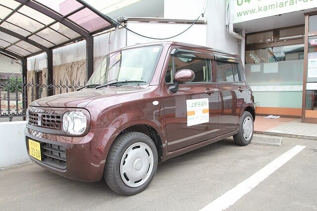 上新井歯科・矯正歯科