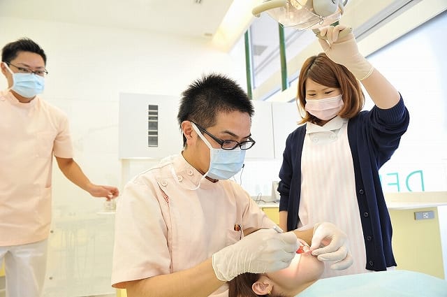 成田歯科クリニック