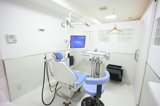 永田歯科クリニック