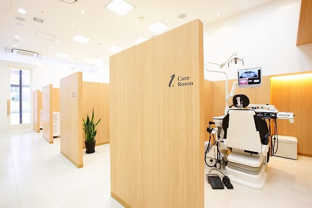 カトレヤプラザ歯科