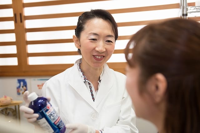 みどりデンタルクリニック