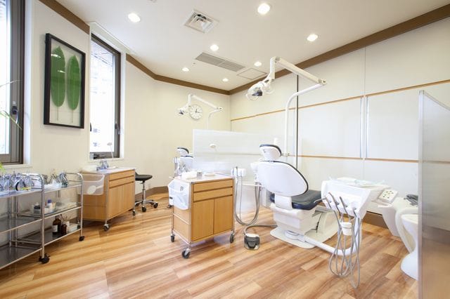 まるやま矯正歯科