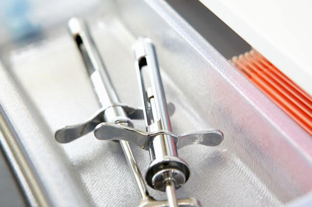 北坂歯科・矯正歯科クリニック