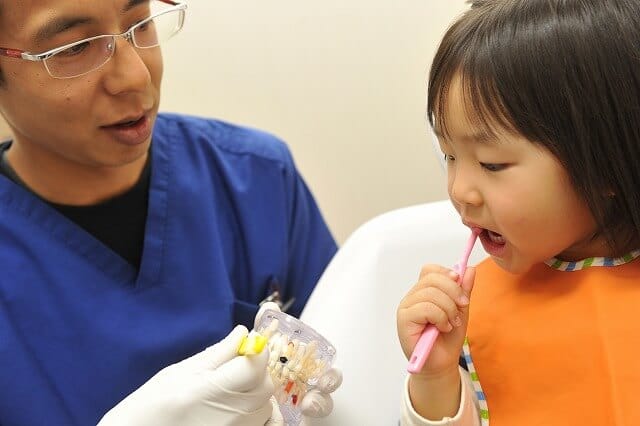 こじ矯正・こども歯科クリニック