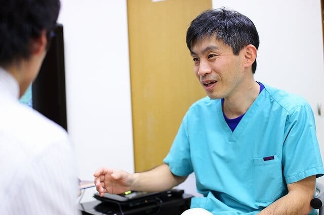 井上歯科クリニック