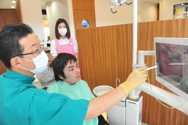 木村慎吾歯科クリニック