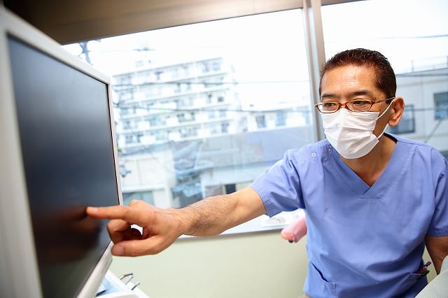 センタービル歯科医院