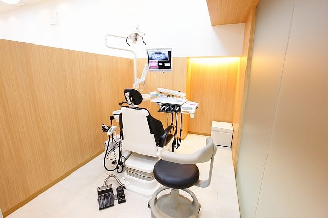 カトレヤプラザ歯科