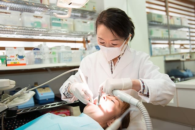 みどりデンタルクリニック