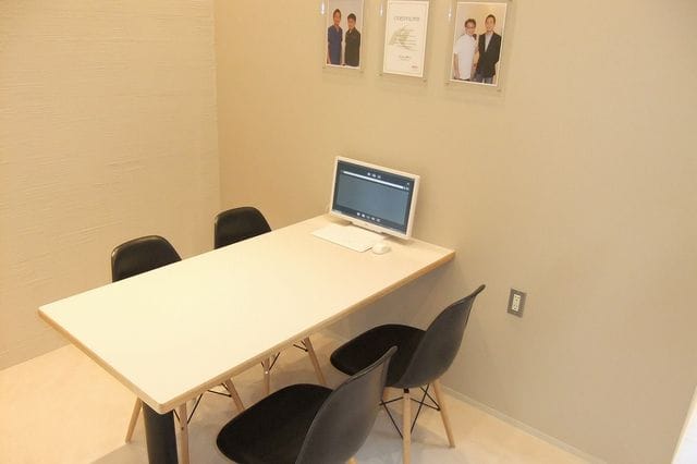 上原デンタルクリニック