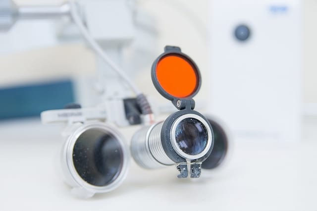 かしの木歯科医院