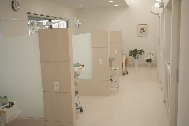 おきの歯科クリニック