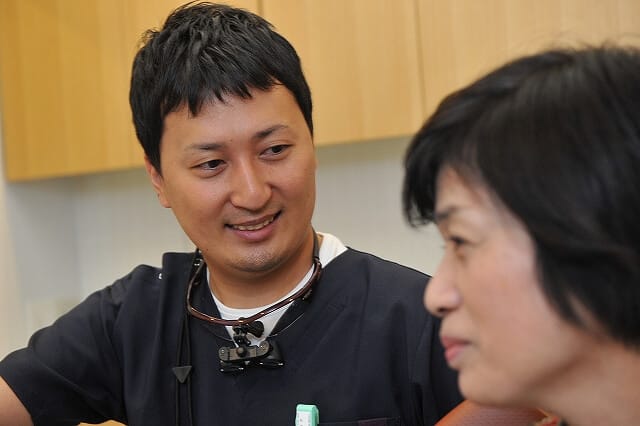 ぜんなみ歯科クリニック