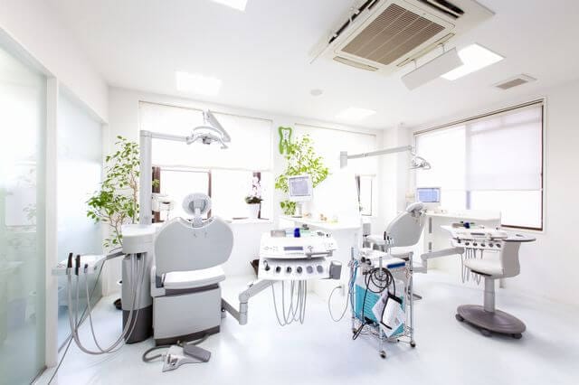 かみさか歯科医院