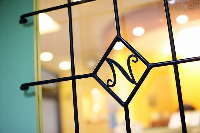 ながおか歯科医院