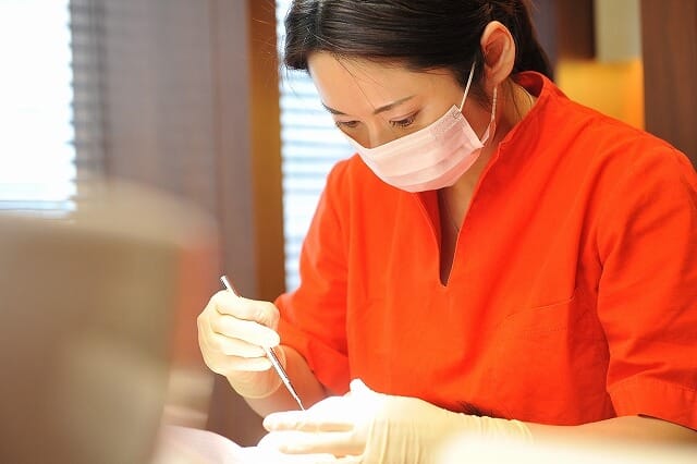 ミチコ矯正歯科クリニック