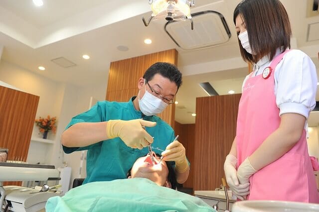 木村慎吾歯科クリニック