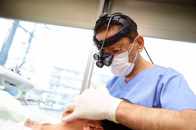 センタービル歯科医院