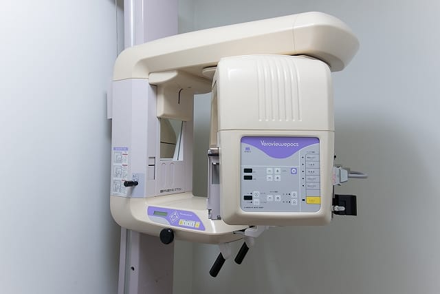 みどりデンタルクリニック