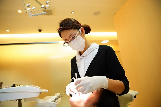 横山デンタルクリニック