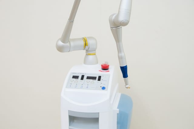 かしの木歯科医院