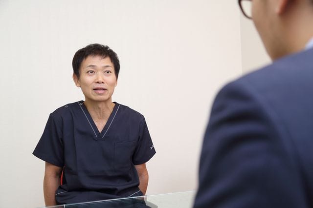 皆川総合歯科クリニック