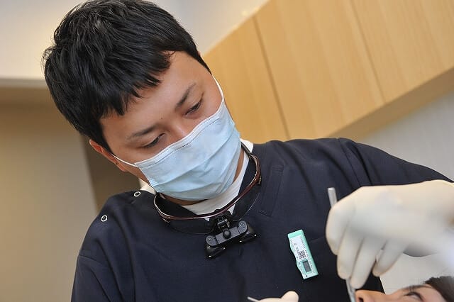 ぜんなみ歯科クリニック