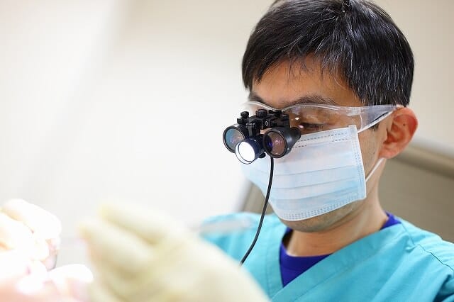 井上歯科クリニック