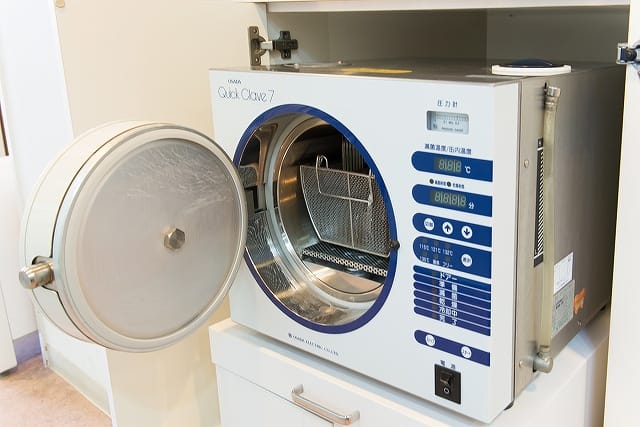 みどりデンタルクリニック