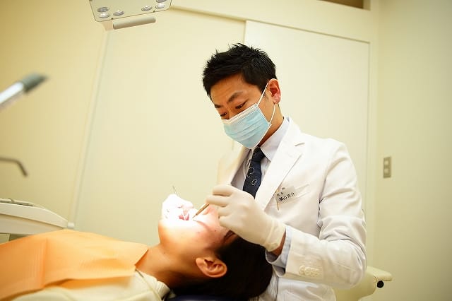 横山デンタルクリニック