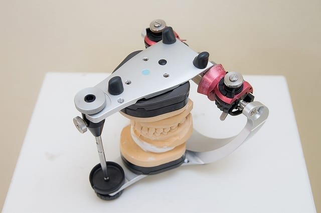 かしの木歯科医院