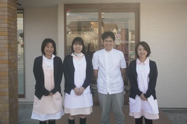 おきの歯科クリニック