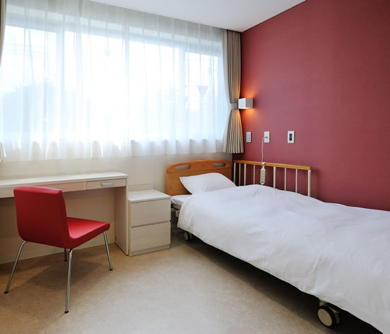 永井産婦人科病院