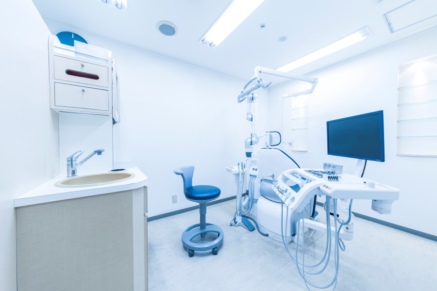 AOBIデンタルクリニック詳細写真2