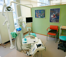 やまぐち歯科醫院