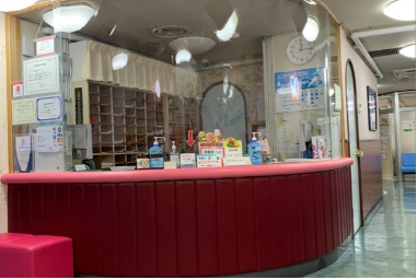 にひら小児科医院詳細写真2